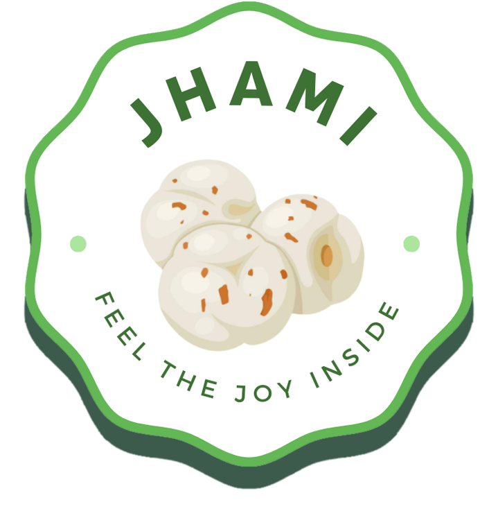 Jhami Makhana
