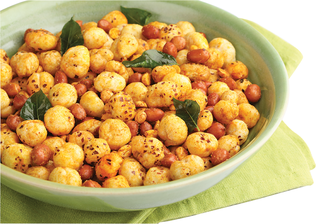 Makhana
